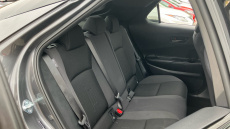 Toyota C-HR 1.8 Hybrid Design 5dr CVT Hybrid Hatchback